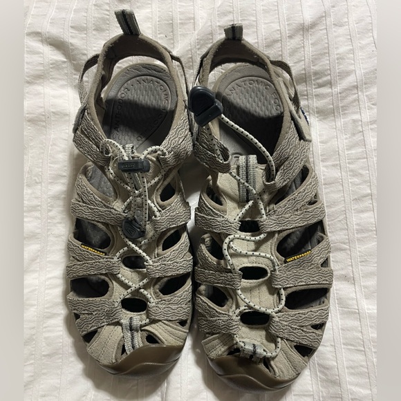 Keen Women's WHISPER Sandals - Picture 1 of 5